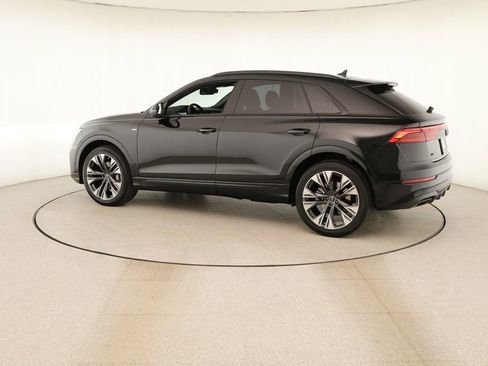 New 2026 Audi Q8 Premium Plus AWD/4WD image 3