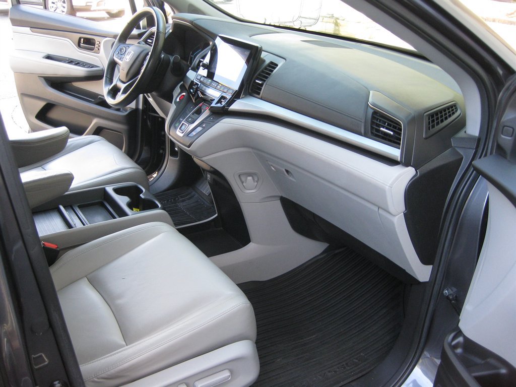Used 2019 Honda Odyssey EX-L image 40