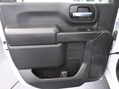 Used 2022 Chevrolet Silverado 2500 W/T AWD/4WD image 22
