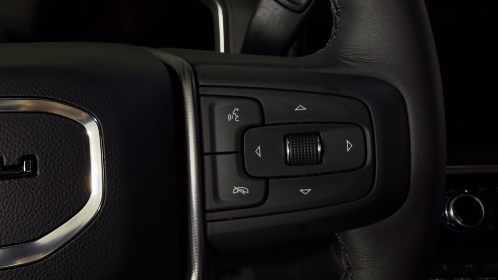Used 2026 GMC Sierra 2500 Denali Ultimate w/ LPO, Black Badging Package AWD/4WD image 18