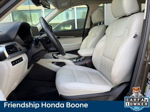 Used 2021 Kia Telluride EX AWD/4WD image 18