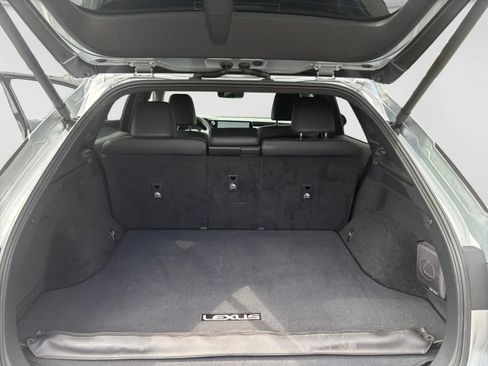 Used 2023 Lexus RX 350 w/ Accessory Package (Z1) AWD/4WD image 13