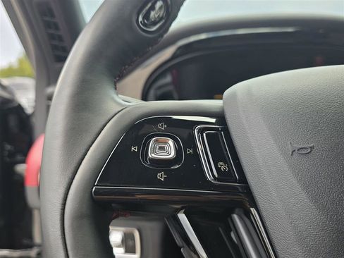 New 2025 Lincoln Corsair Grand Touring w/ Equipment Group 302A image 23