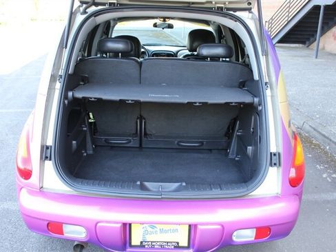 Used 2005 Chrysler PT Cruiser GT FWD image 15