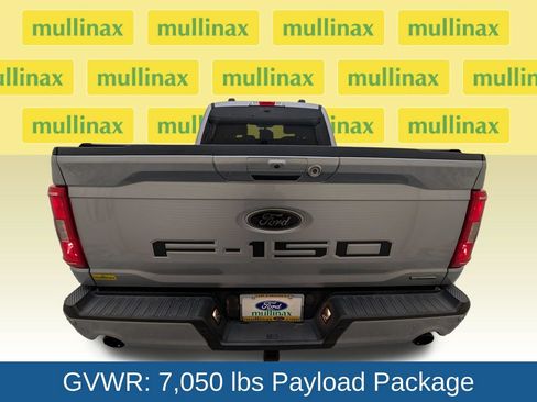 Used 2022 Ford F150 XLT w/ Equipment Group 302A High AWD/4WD image 28