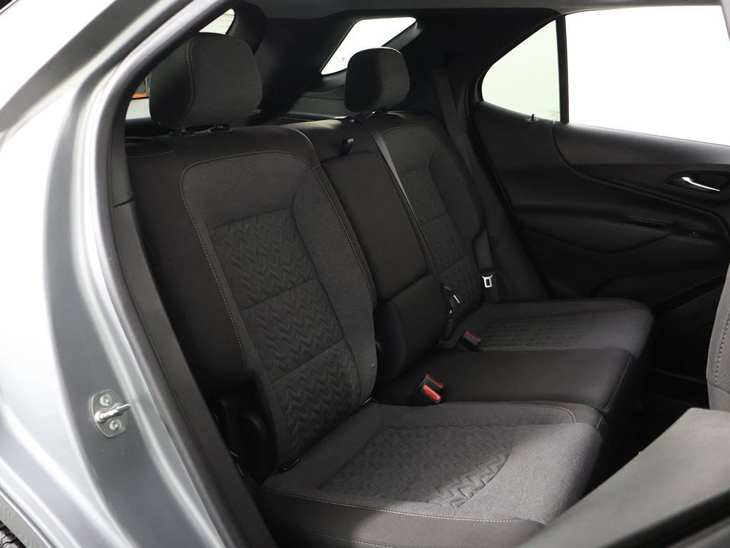 Used 2024 Chevrolet Equinox LT w/ LPO, Floor Liner Package AWD/4WD image 33