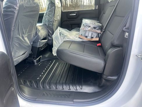 New 2026 Chevrolet Silverado 3500 W/T w/ WT Convenience Package image 6