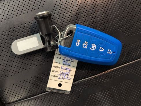 Used 2018 Ford Mustang GT Premium w/ GT Performance Package image 44