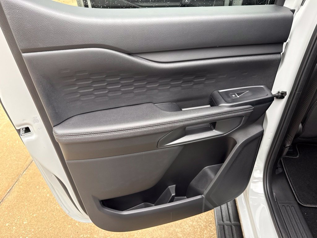 New 2026 Ford Ranger XLT AWD/4WD image 9