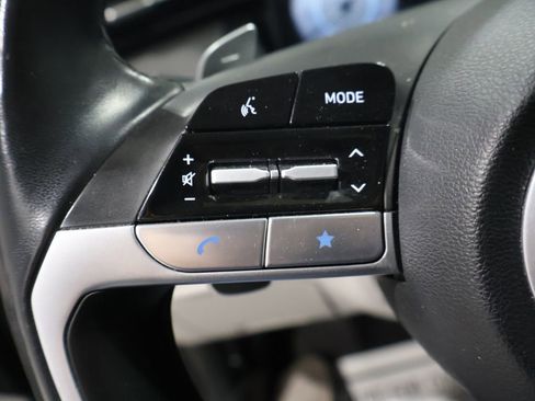 Used 2024 Hyundai Tucson Limited image 31