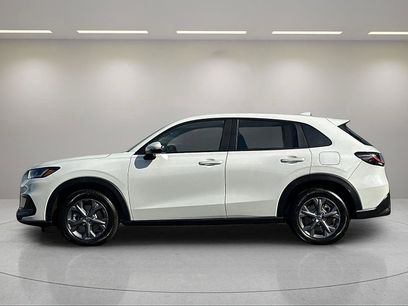 New 2027 Honda HR-V LX