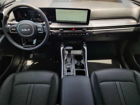 New 2025 Kia Sorento S w/ Panoramic Sunroof Package image 21