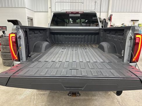 Used 2024 GMC Sierra 2500 Denali Ultimate w/ Max Trailering Package image 33