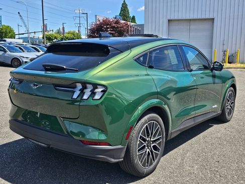 New 2026 Ford Mustang Mach-E Premium AWD/4WD image 6