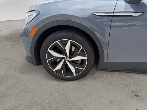 Certified 2023 Volkswagen ID.4 Pro S RWD image 14