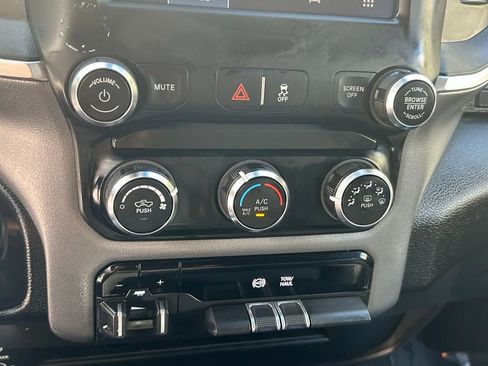 Used 2024 RAM 2500 Big Horn image 46