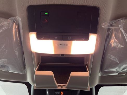 New 2026 Nissan Rogue SV w/ Cold Weather Package image 33