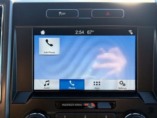 Used 2016 Ford F150 XLT w/ Equipment Group 302A Luxury AWD/4WD image 18