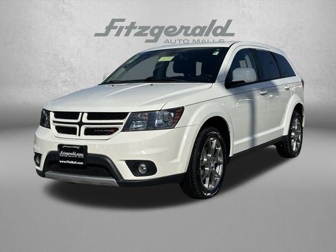 Used 2019 Dodge Journey GT image 2