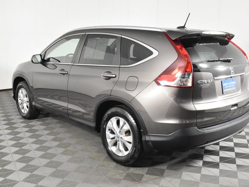Used 2014 Honda CR-V EX-L image 8