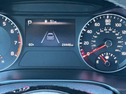 Certified 2023 Kia Forte GT-Line image 27