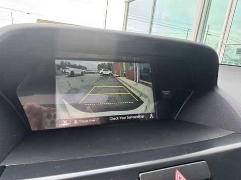 Used 2022 Acura ILX image 18