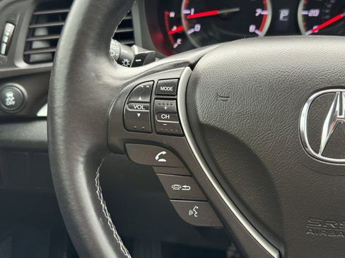 Used 2016 Acura ILX image 24