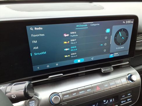 Used 2025 Hyundai Kona SEL image 19