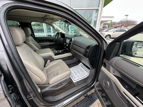 Used 2018 Ford Expedition Limited w/ Equipment Group 302A image 14