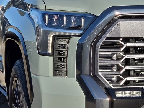 New 2026 Toyota Tundra Limited image 9