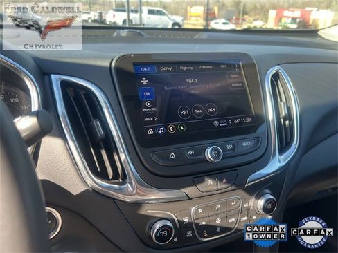 Certified 2022 Chevrolet Equinox LT image 13