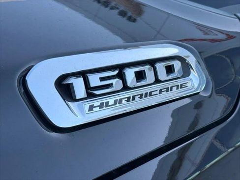Certified 2026 RAM 1500 Laramie w/ Bed Utility Group RWD image 33