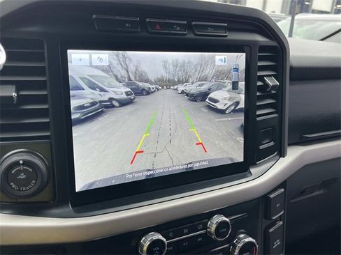 Used 2022 Ford F150 XLT w/ Equipment Group 302A High image 38