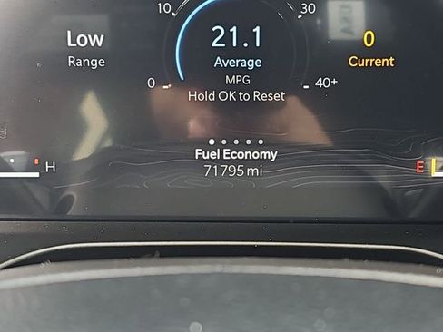 Used 2024 Jeep Grand Cherokee Limited image 20