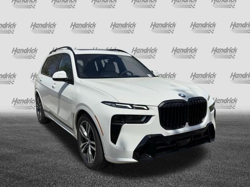 New 2026 BMW X7 xDrive40i AWD/4WD image 2