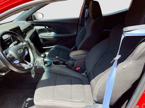 Used 2020 Hyundai Veloster N w/ Performance Package image 20