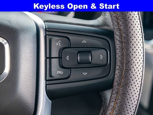Used 2020 GMC Sierra 1500 SLT w/ SLT Premium Package image 23
