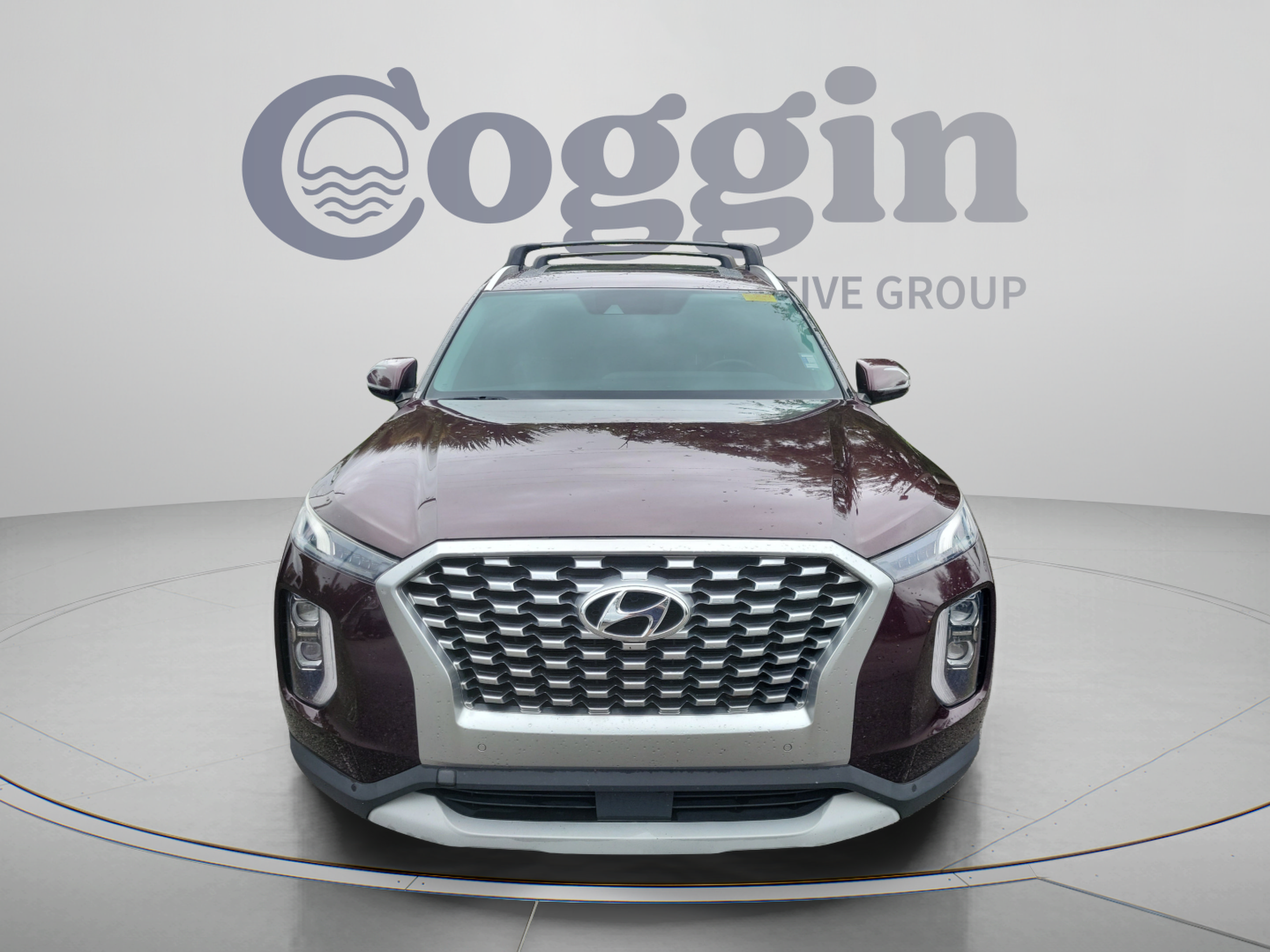 Used 2021 Hyundai Palisade SEL w/ Convenience Package FWD image 9