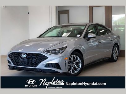 Used 2023 Hyundai Sonata SEL