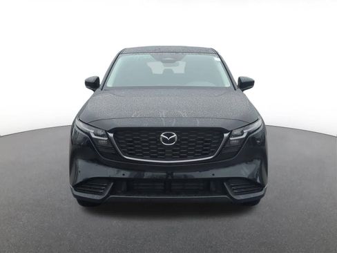 New 2026 MAZDA CX-5 Select AWD/4WD image 9