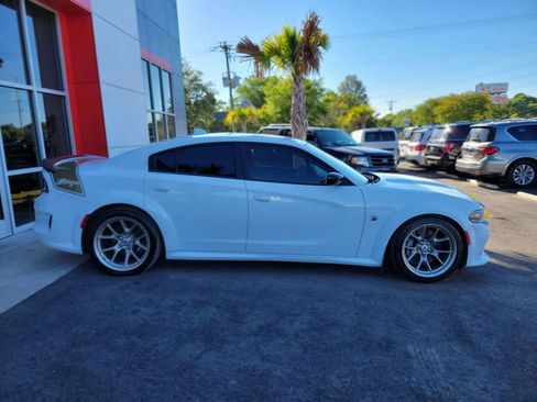 Used 2023 Dodge Charger Scat Pack RWD image 7
