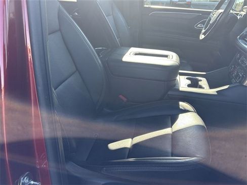 Certified 2023 Chevrolet Tahoe High Country w/ Premium Package 2 image 28