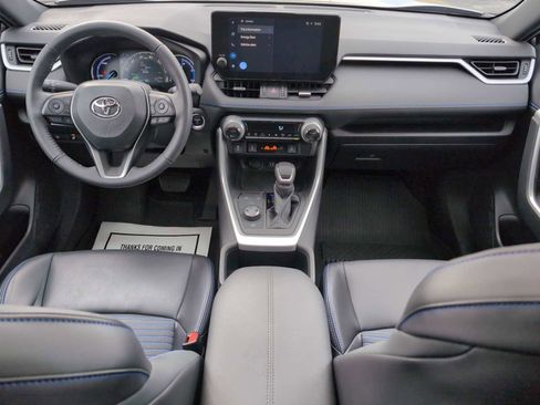 Used 2023 Toyota RAV4 XSE image 22