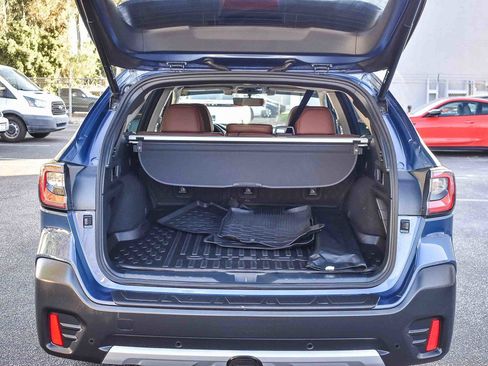 Used 2022 Subaru Outback Touring XT image 25