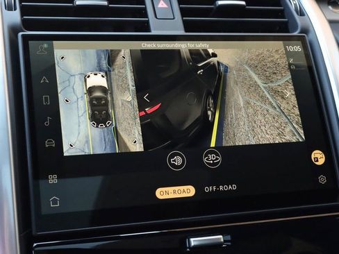 Certified 2024 Land Rover Discovery Dynamic SE image 25