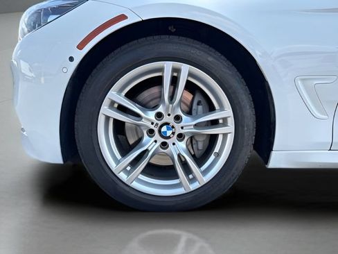 Used 2018 BMW 340i Gran Turismo xDrive AWD/4WD image 26