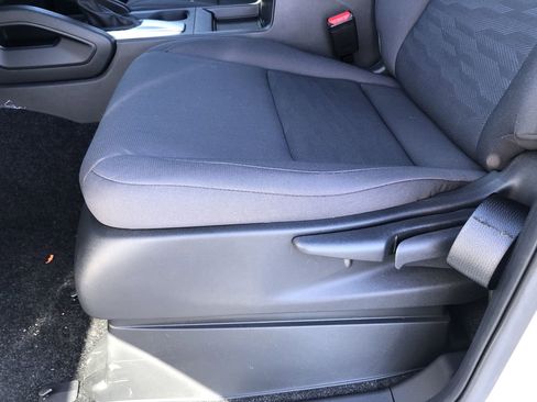 New 2026 Nissan Frontier S w/ S Utility Package image 22