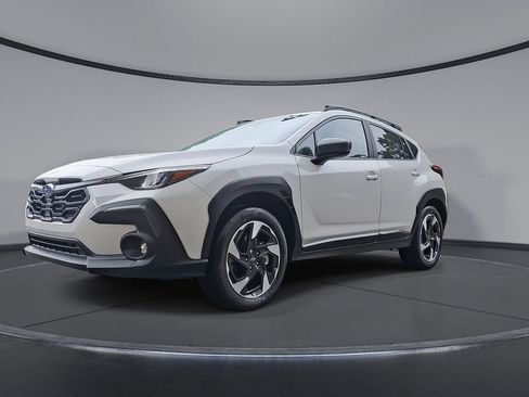 New 2026 Subaru Crosstrek 2.5i Limited w/ Crosstrek Mirror Package AWD/4WD image 10