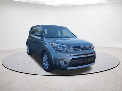 Used 2019 Kia Soul +