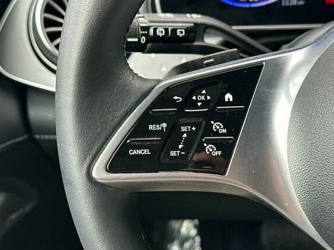Certified 2023 Mercedes-Benz EQE 350+ 4MATIC SUV image 31